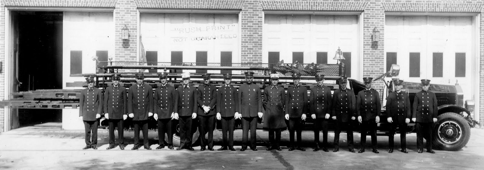 Hook & Ladder Company No. 1 Image 3