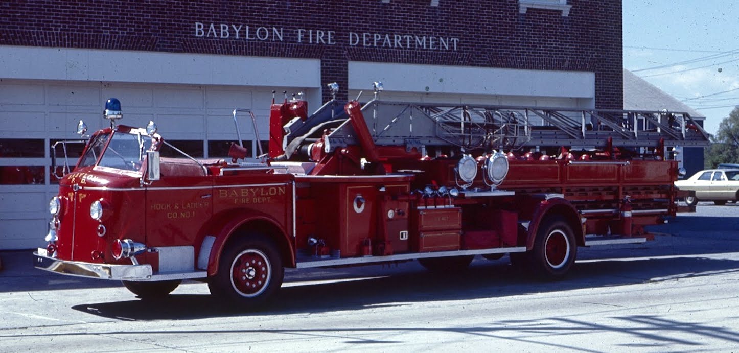 Hook & Ladder Company No. 1 Image 4