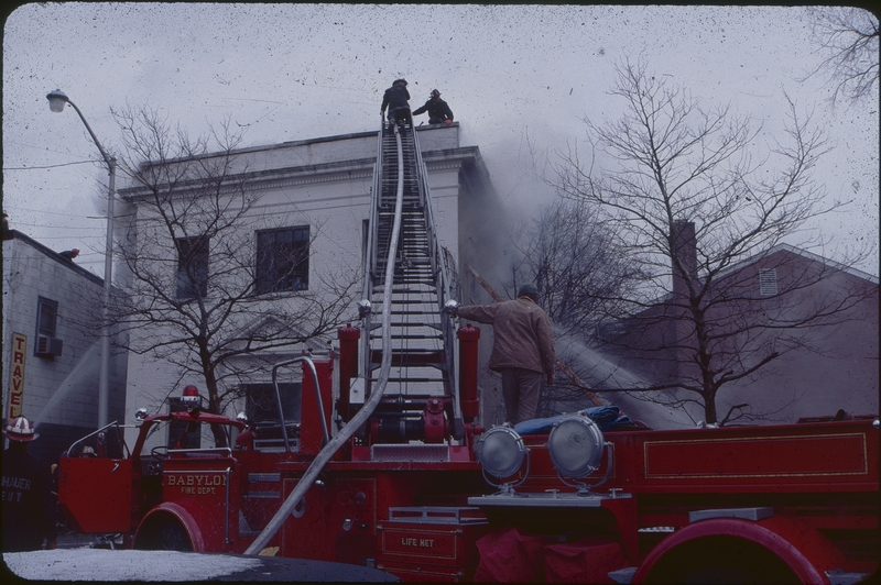 Hook & Ladder Company No. 1 Image 5