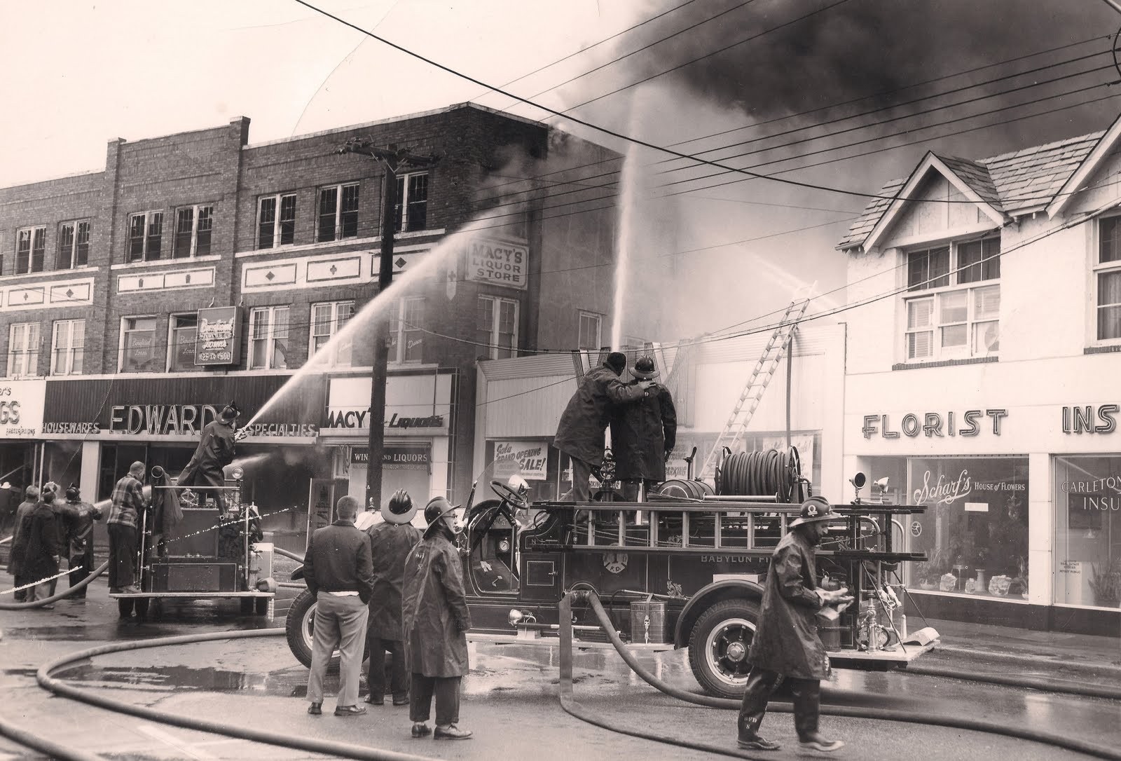 Phoenix Hose Company No. 1 Image 2