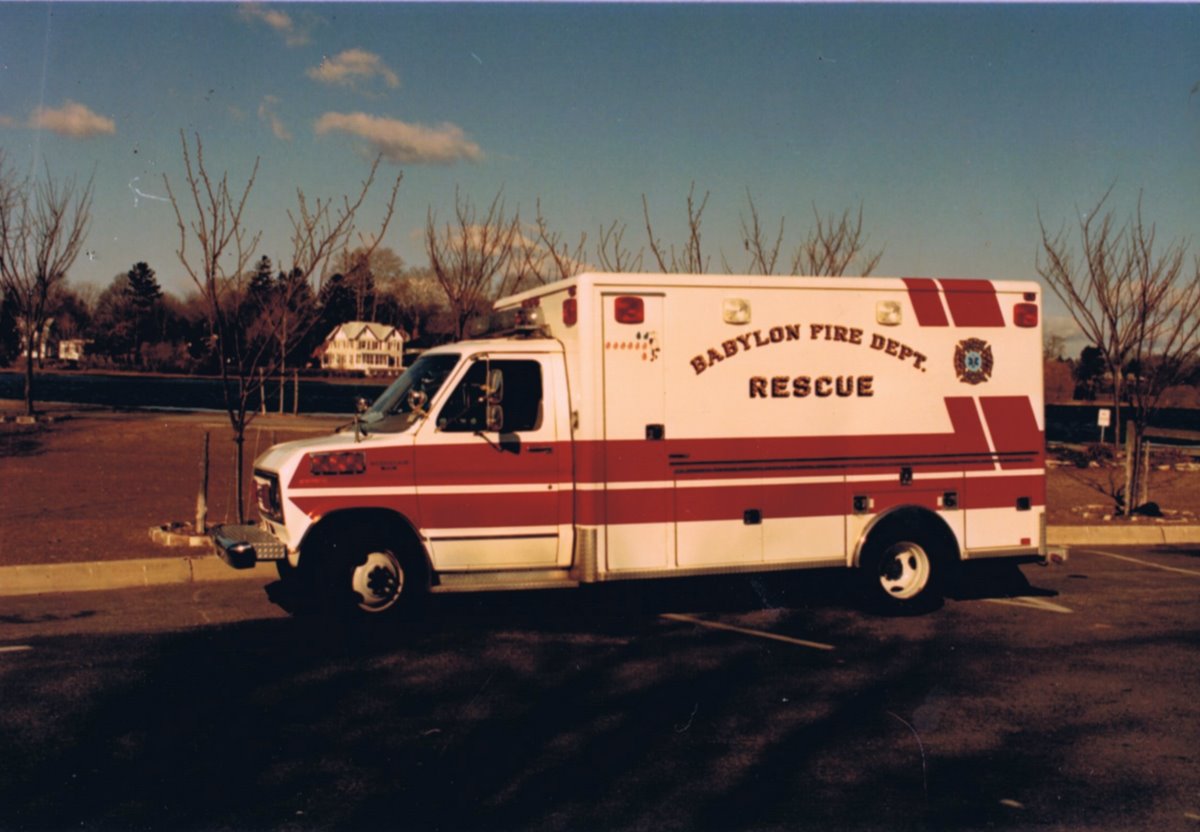 Rescue Squad Image 6