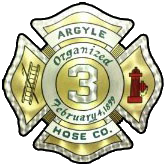 Argyle Hose Company No. 3