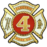 Electric Hose Company No. 4