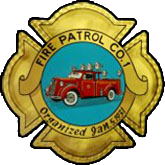 Fire Patrol Company No. 1