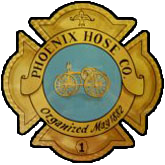 Phoenix Hose Company No. 1