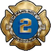 Sumpwams Hose Company No. 2